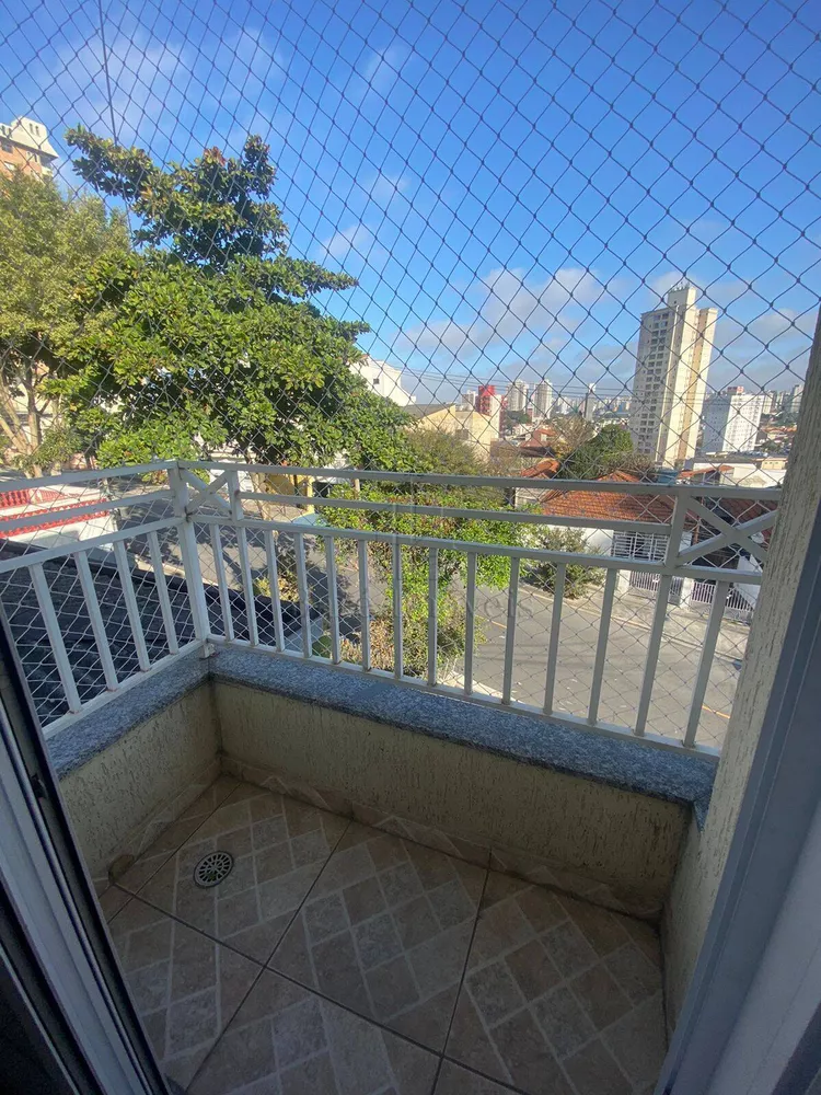 Apartamento à venda com 2 quartos, 84m² - Foto 6