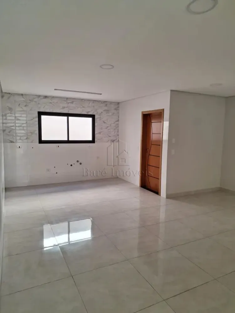 Sobrado, 3 quartos, 202 m² - Foto 1
