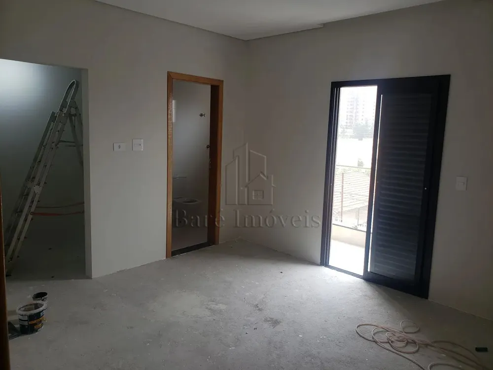 Sobrado, 3 quartos, 202 m² - Foto 5