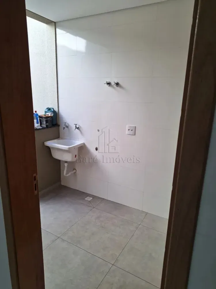 Sobrado, 3 quartos, 202 m² - Foto 3