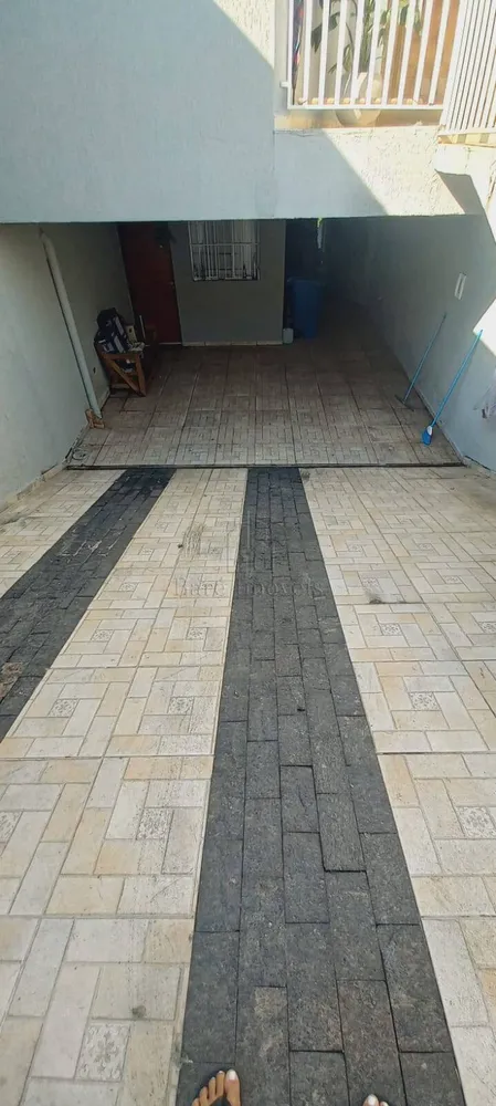 Sobrado, 3 quartos, 160 m² - Foto 1