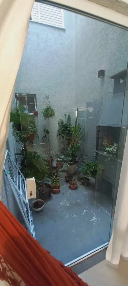 Sobrado, 3 quartos, 160 m² - Foto 2