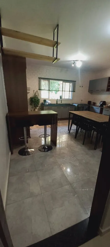 Sobrado, 3 quartos, 160 m² - Foto 3