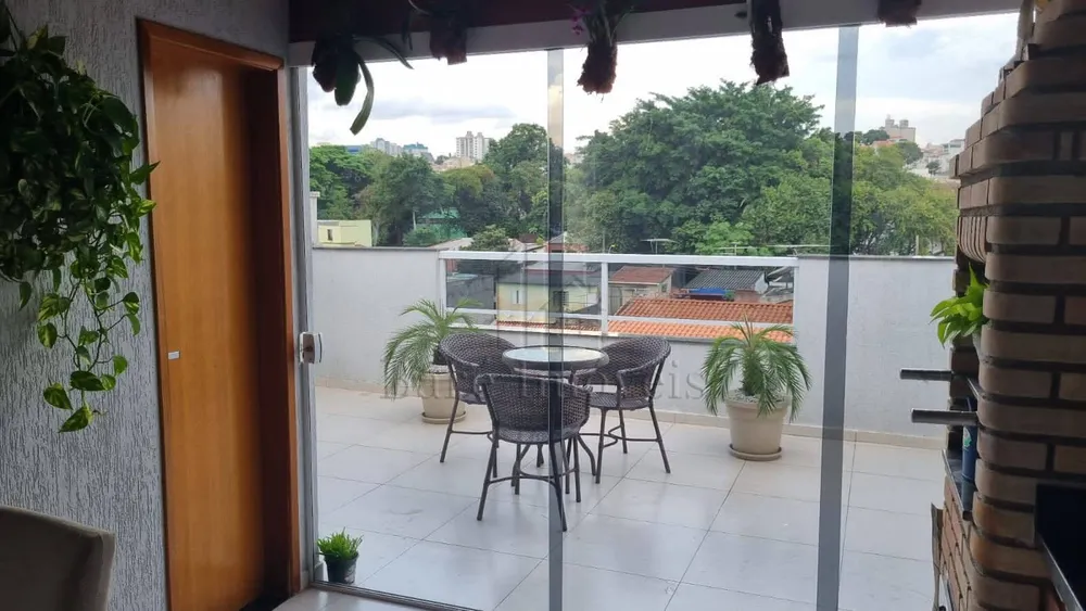 Apartamento, 2 quartos, 107 m² - Foto 2