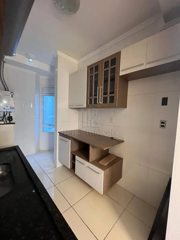 Apartamento, 2 quartos, 57 m² - Foto 6