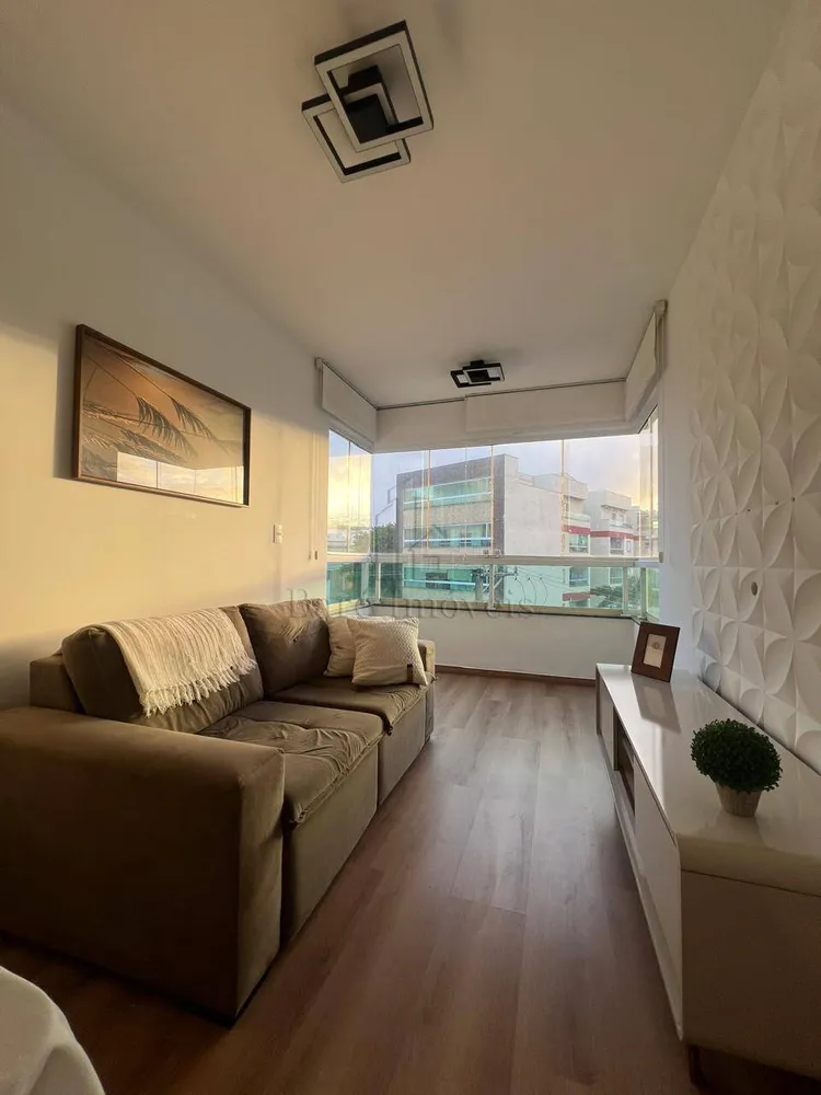 Apartamento, 2 quartos, 57 m² - Foto 7
