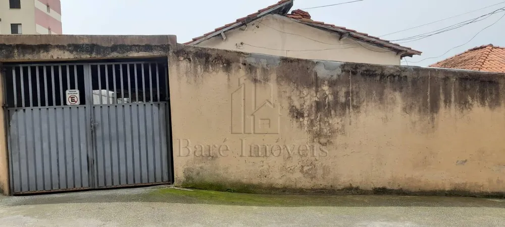 Terreno, 512 m² - Foto 1