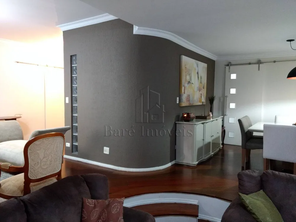 Apartamento, 3 quartos, 187 m² - Foto 3