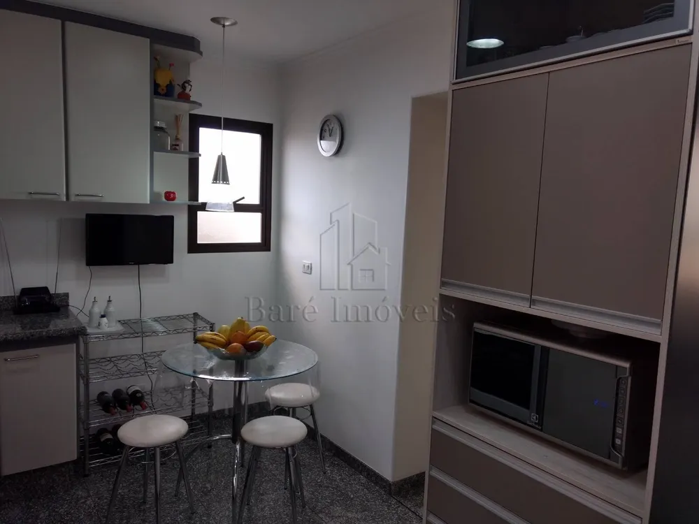 Apartamento, 3 quartos, 187 m² - Foto 5