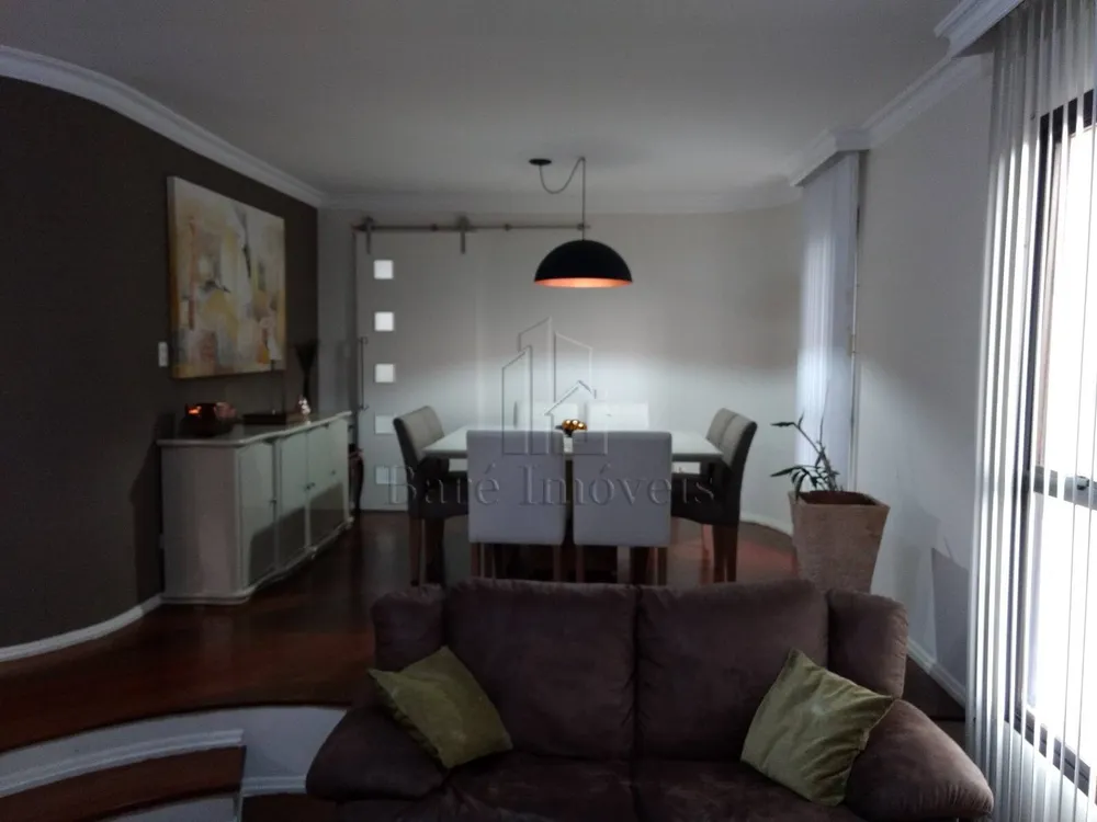 Apartamento, 3 quartos, 187 m² - Foto 5