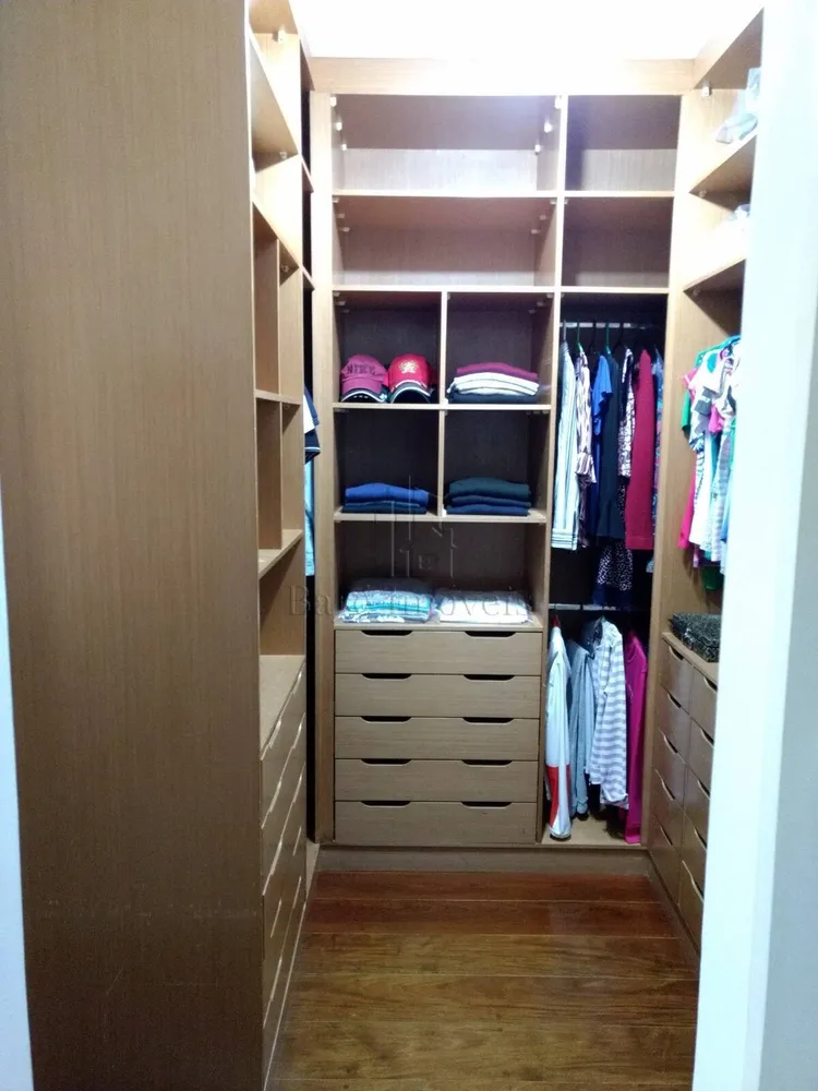 Apartamento, 3 quartos, 187 m² - Foto 8
