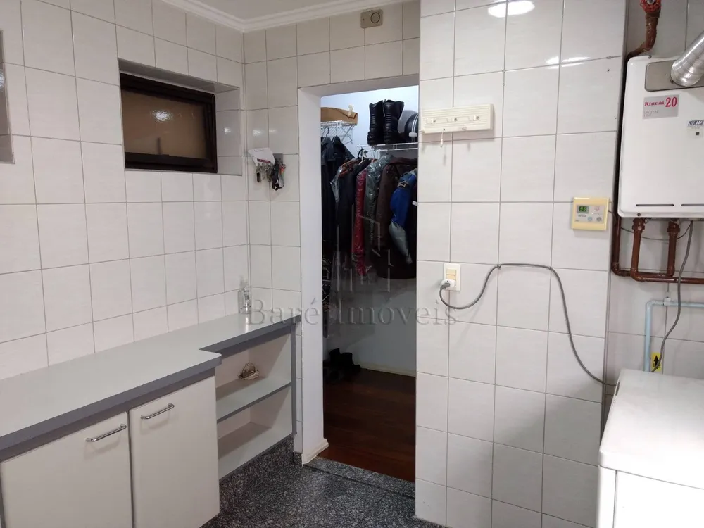 Apartamento, 3 quartos, 187 m² - Foto 6