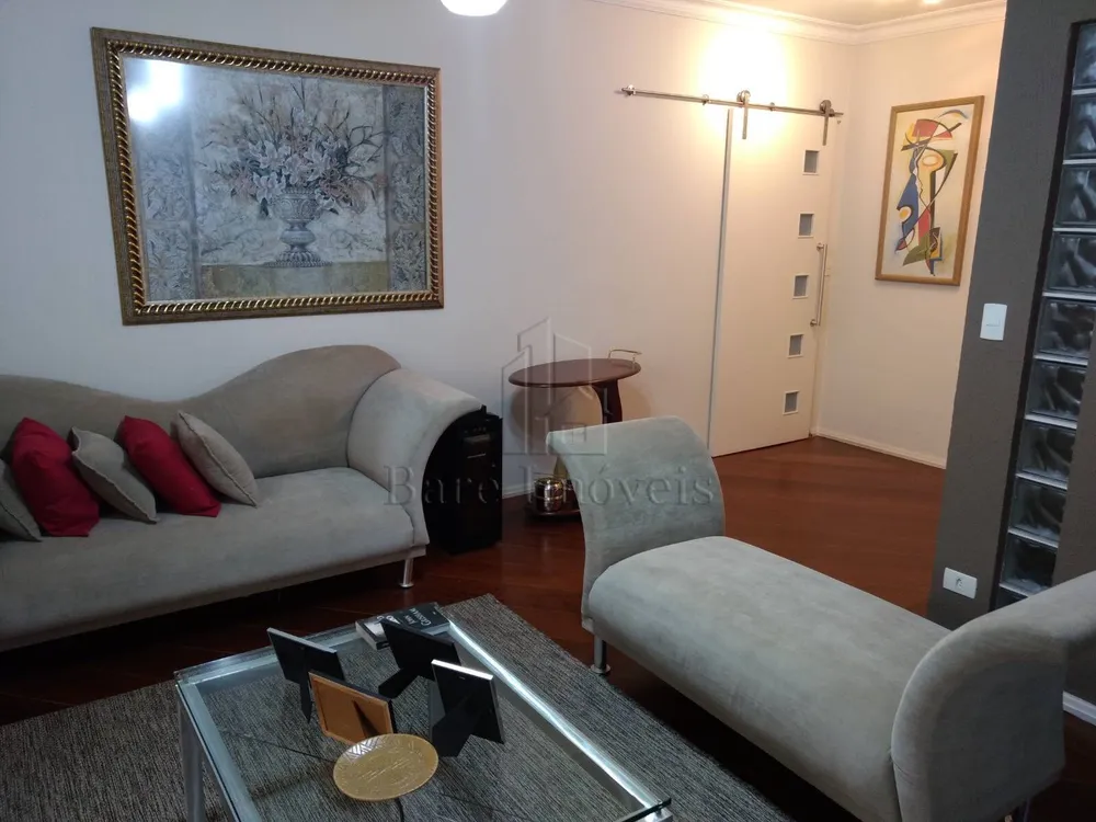 Apartamento, 3 quartos, 187 m² - Foto 2
