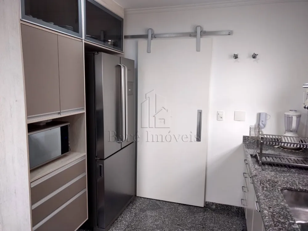Apartamento, 3 quartos, 187 m² - Foto 6