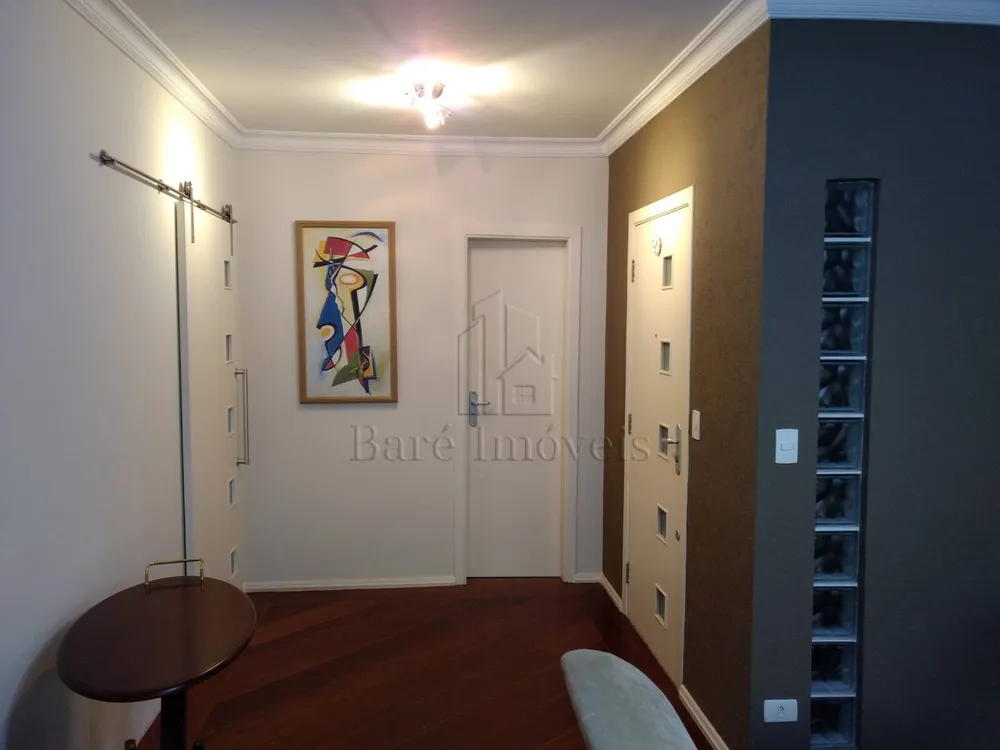Apartamento, 3 quartos, 187 m² - Foto 4