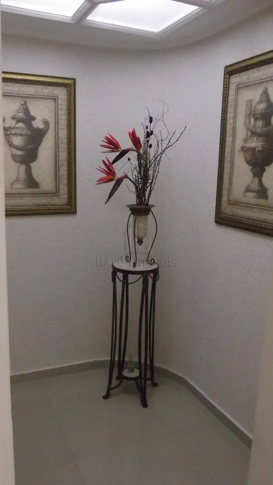 Apartamento, 3 quartos, 187 m² - Foto 1