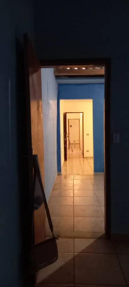 Sobrado, 3 quartos, 200 m² - Foto 1
