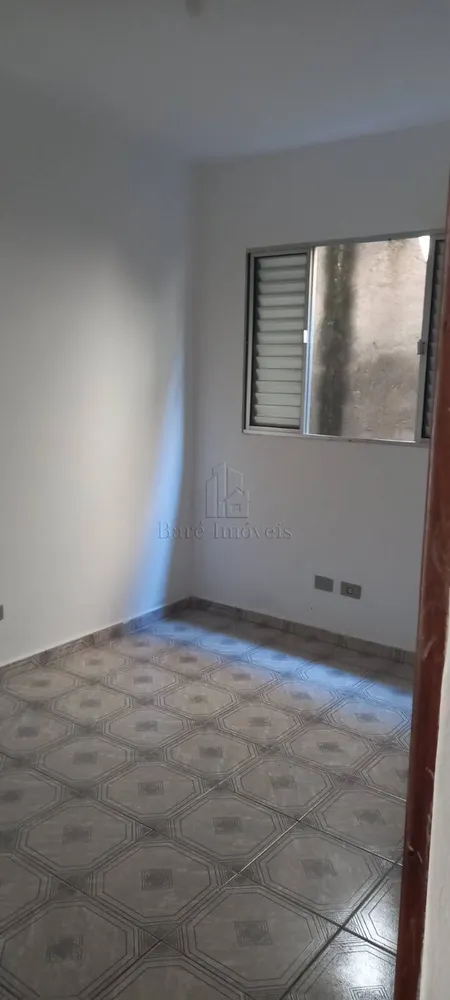 Sobrado, 3 quartos, 200 m² - Foto 1