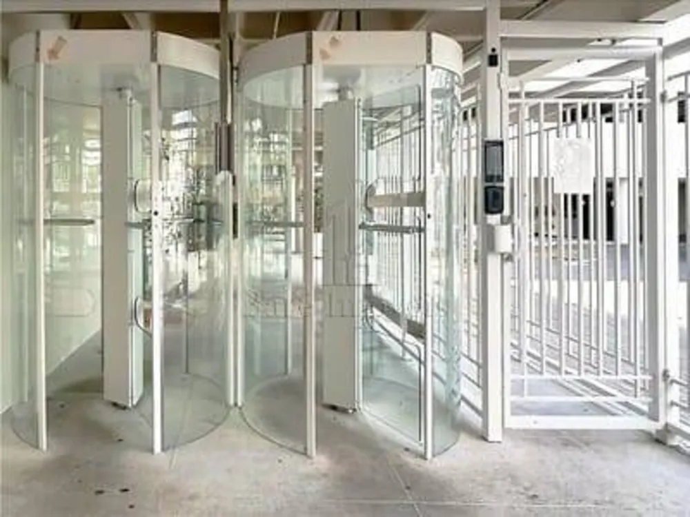 Apartamento, 3 quartos, 155 m² - Foto 1