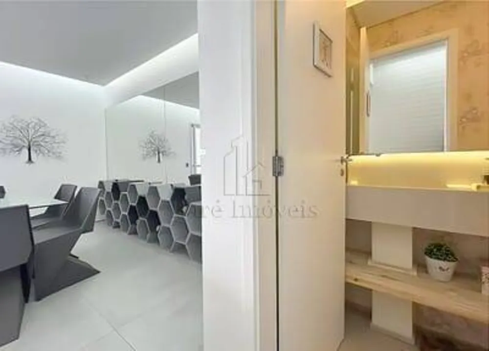 Apartamento, 3 quartos, 155 m² - Foto 3
