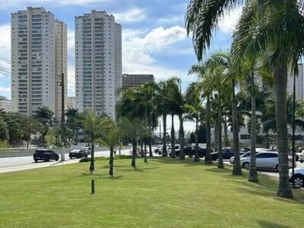Apartamento, 3 quartos, 155 m² - Foto 2