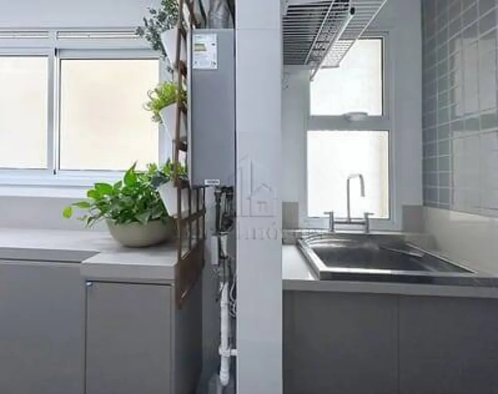 Apartamento, 3 quartos, 155 m² - Foto 4