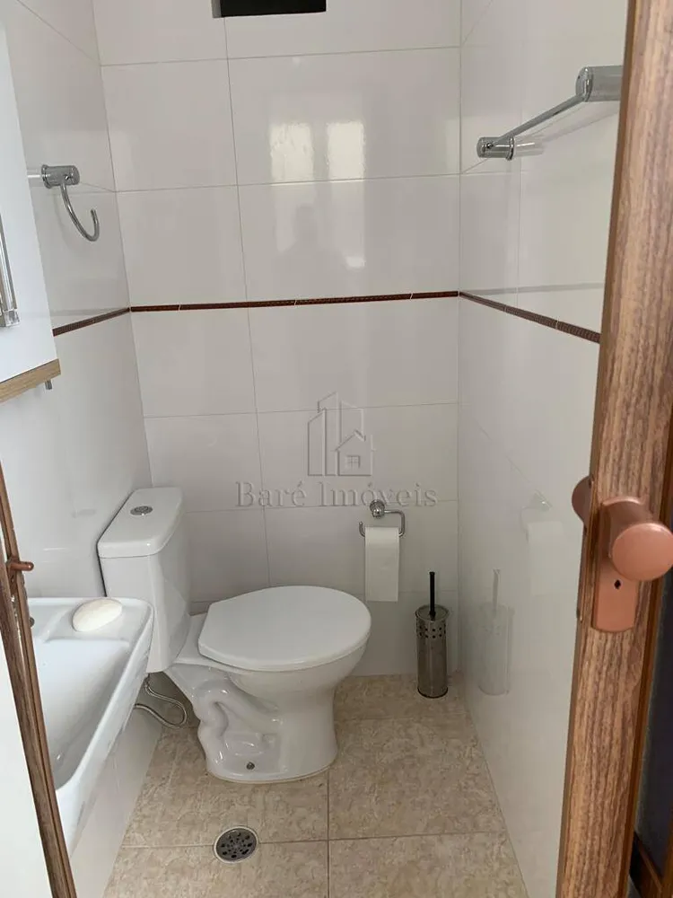 Apartamento, 3 quartos, 70 m² - Foto 5