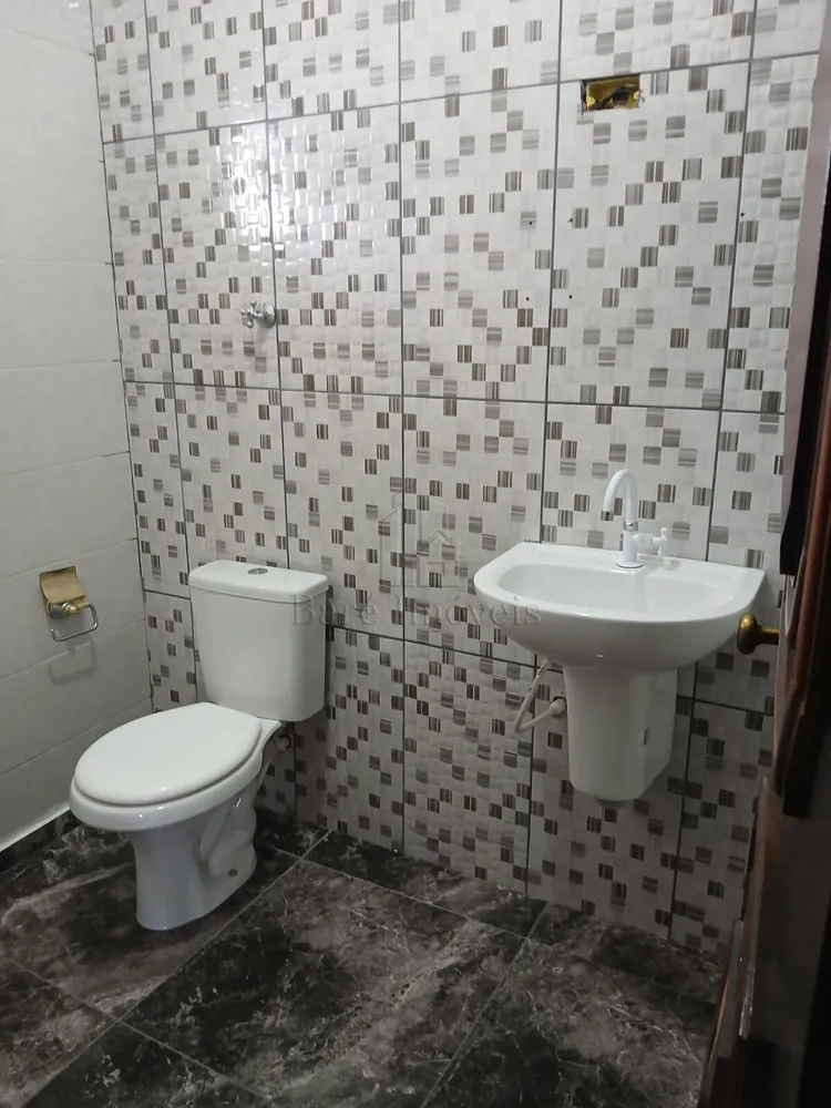 Depósito-Galpão, 949 m² - Foto 3