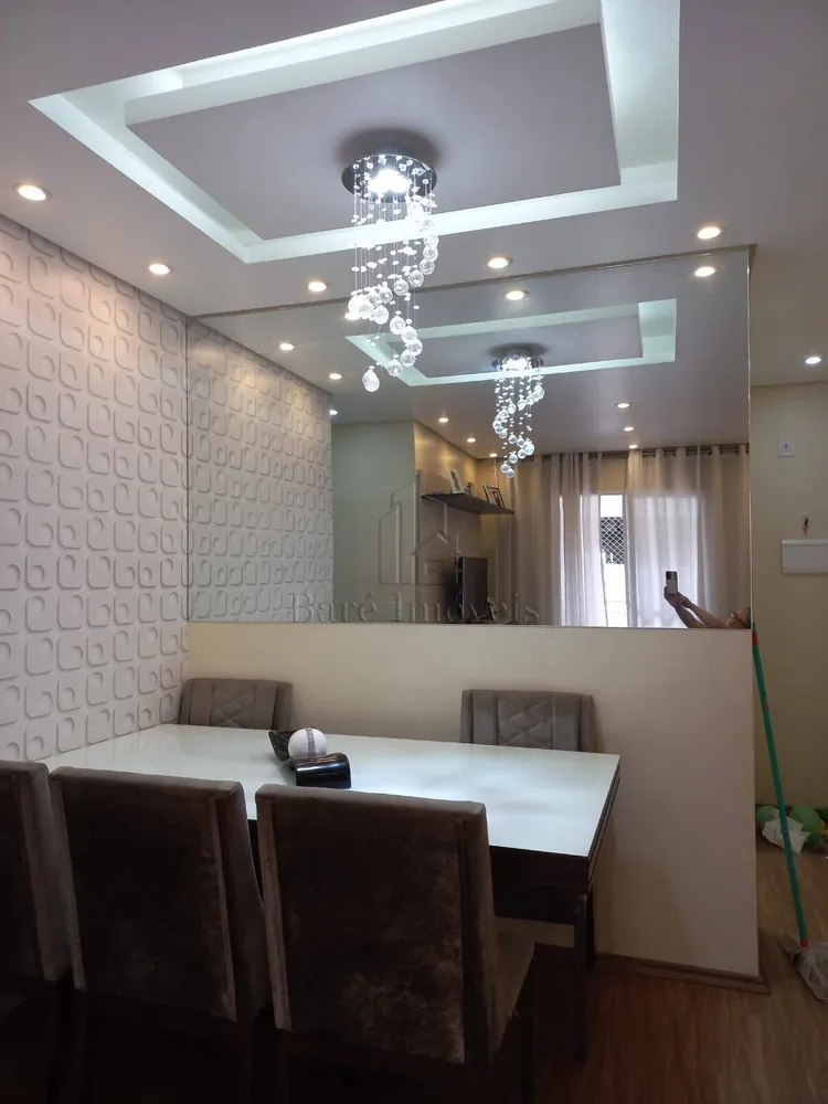 Apartamento, 3 quartos, 81 m² - Foto 4