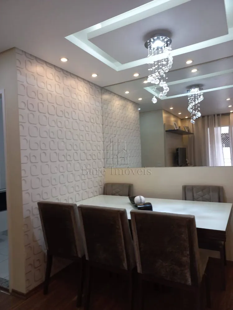 Apartamento, 3 quartos, 81 m² - Foto 1