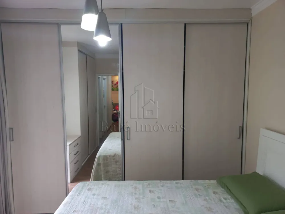 Apartamento, 3 quartos, 81 m² - Foto 2