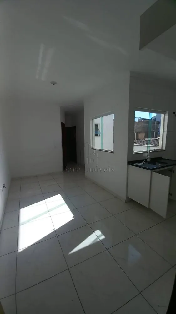 Apartamento, 2 quartos, 73 m² - Foto 3