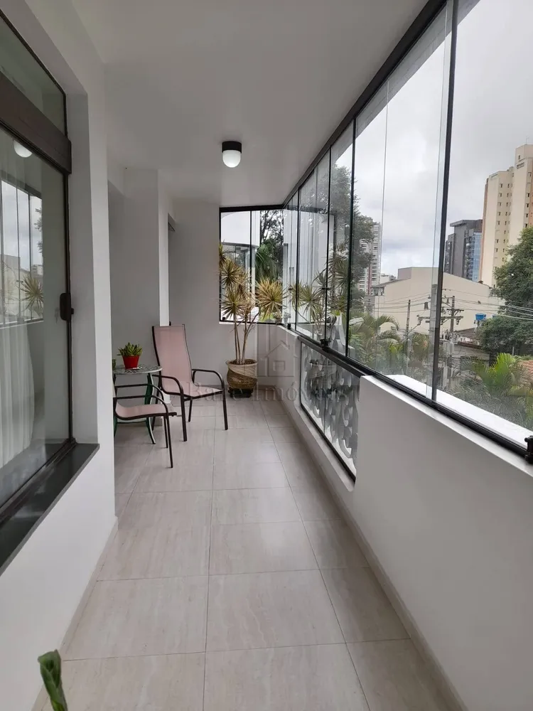 Apartamento, 4 quartos, 234 m² - Foto 5