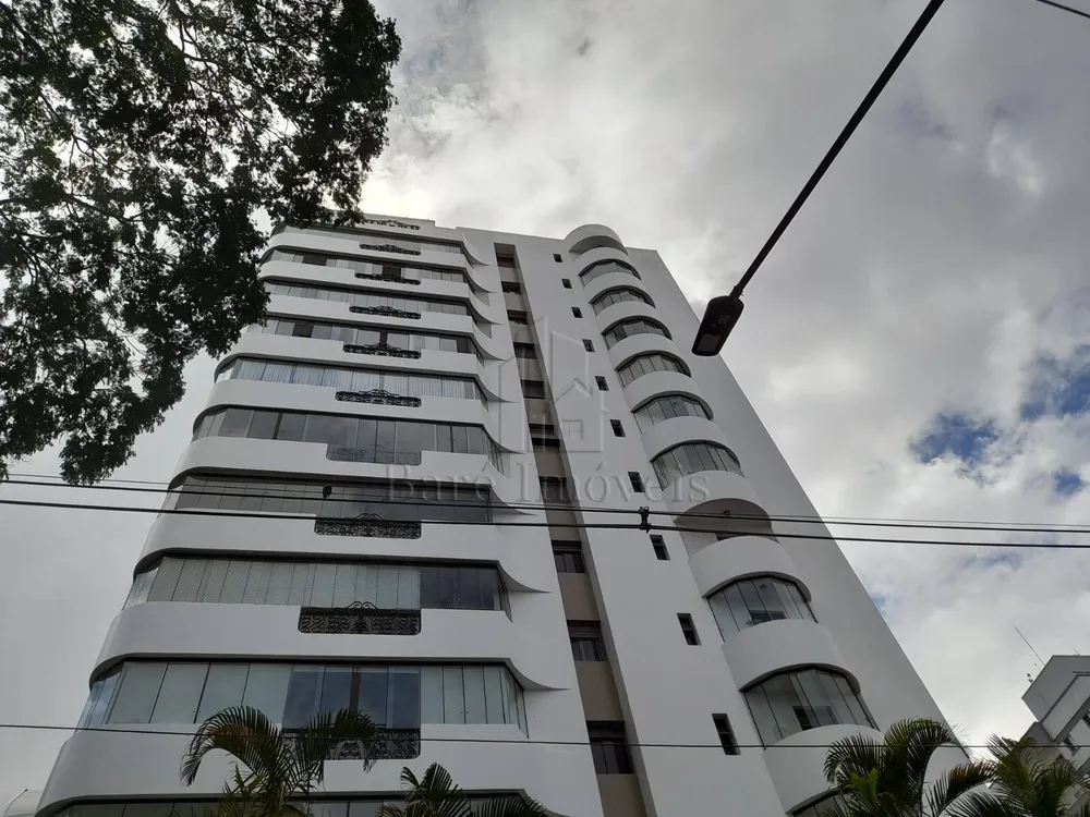 Apartamento, 4 quartos, 234 m² - Foto 7