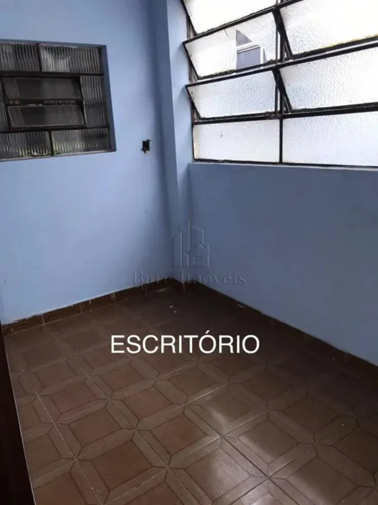 Sobrado, 3 quartos, 200 m² - Foto 1