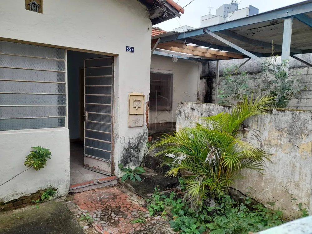 Terreno, 342 m² - Foto 1
