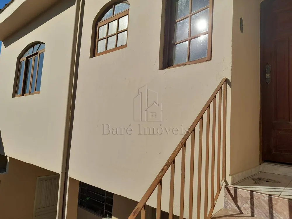 Casa, 2 quartos, 120 m² - Foto 2