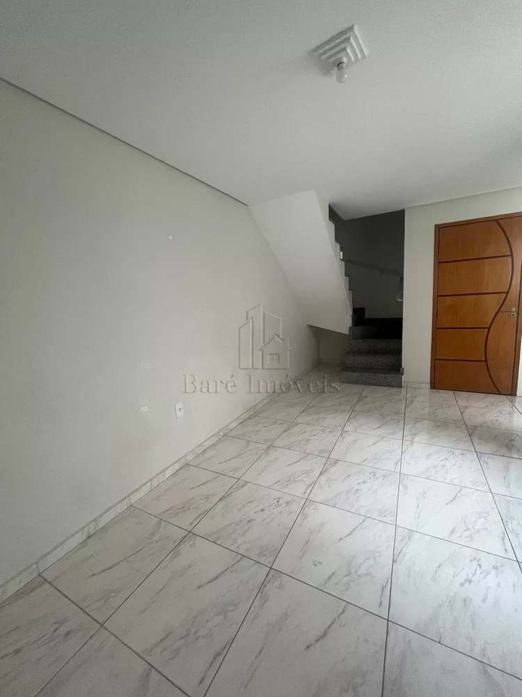 Apartamento à venda com 2 quartos, 84m² - Foto 5