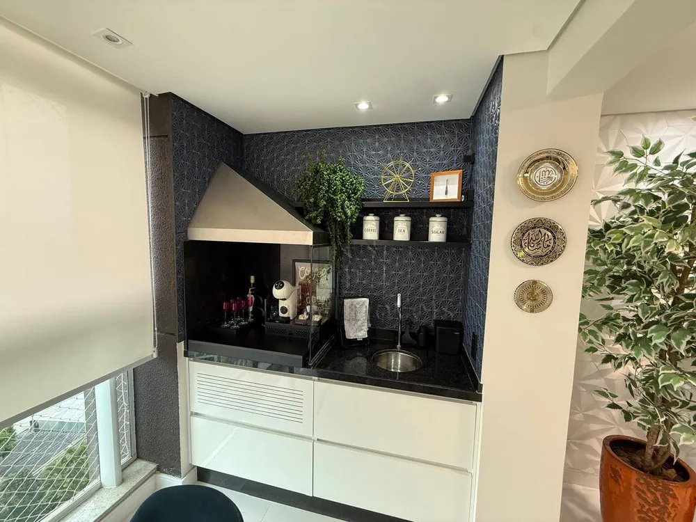 Apartamento, 2 quartos, 84 m² - Foto 1