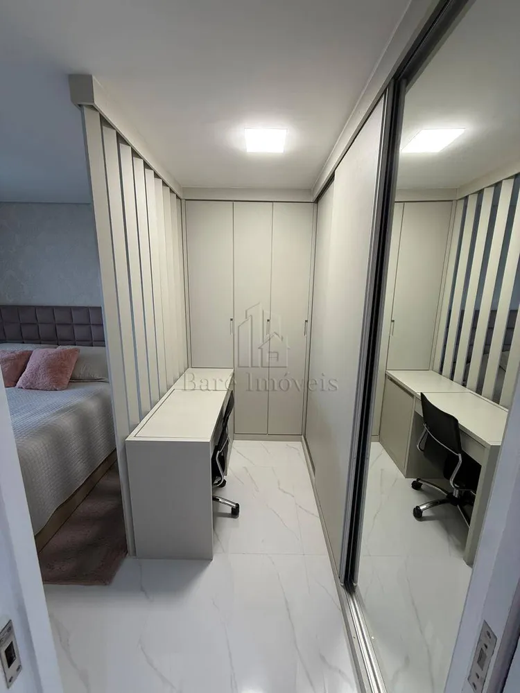 Apartamento, 2 quartos, 84 m² - Foto 3