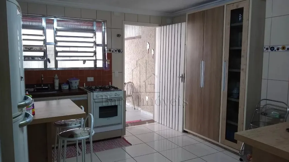 Sobrado, 3 quartos, 160 m² - Foto 6