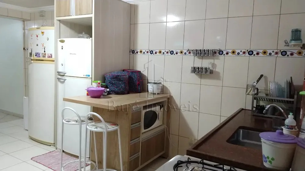 Sobrado, 3 quartos, 160 m² - Foto 1