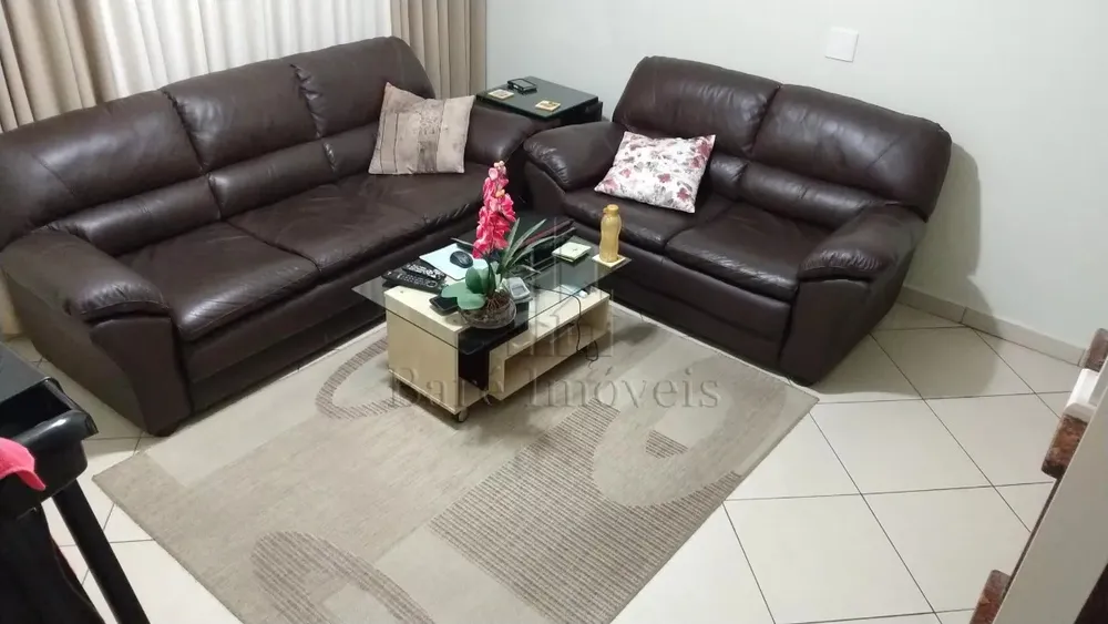 Sobrado, 3 quartos, 160 m² - Foto 2