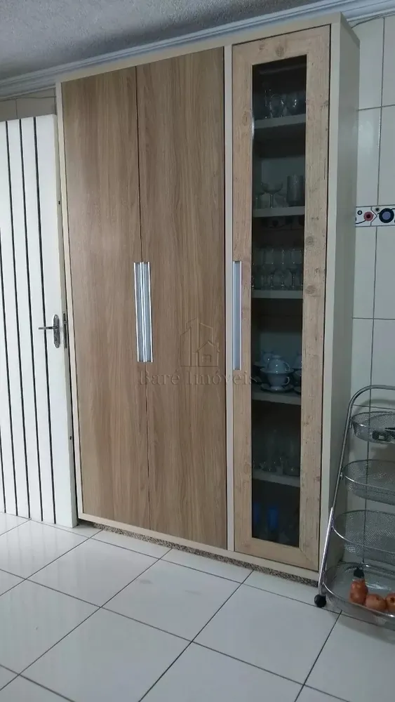 Sobrado, 3 quartos, 160 m² - Foto 3