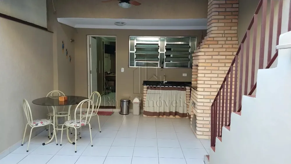 Sobrado, 3 quartos, 160 m² - Foto 5
