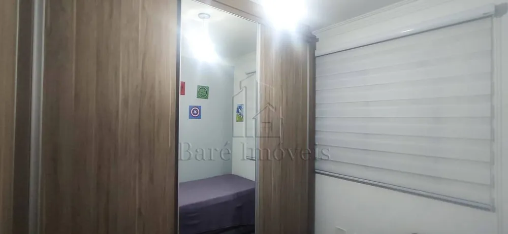 Apartamento, 2 quartos, 48 m² - Foto 2