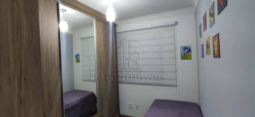 Apartamento, 2 quartos, 48 m² - Foto 6