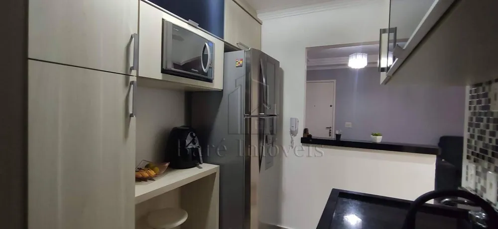 Apartamento, 2 quartos, 48 m² - Foto 7