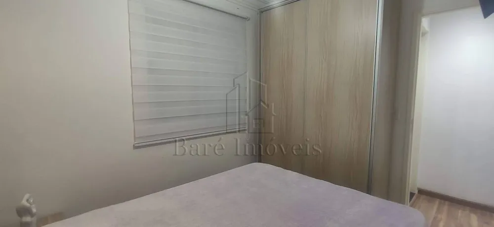 Apartamento, 2 quartos, 48 m² - Foto 5