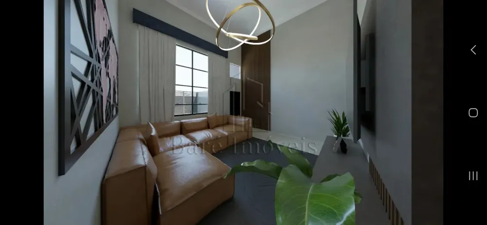 Casa, 3 quartos, 150 m² - Foto 4